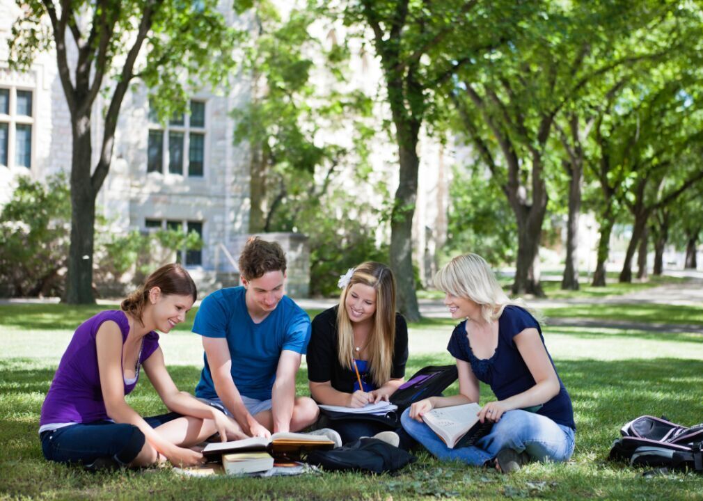 Massachusetts: Massachusetts College of Pharmacy and Health